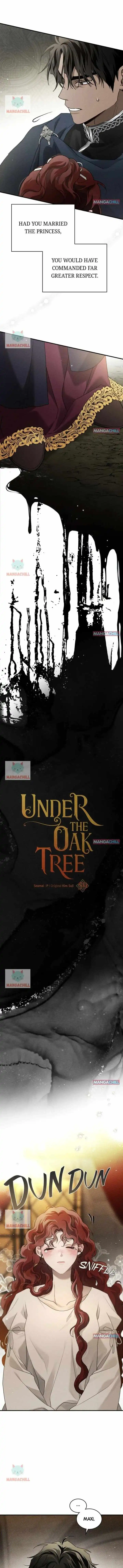 Under the Oak Tree Chapter 59 9